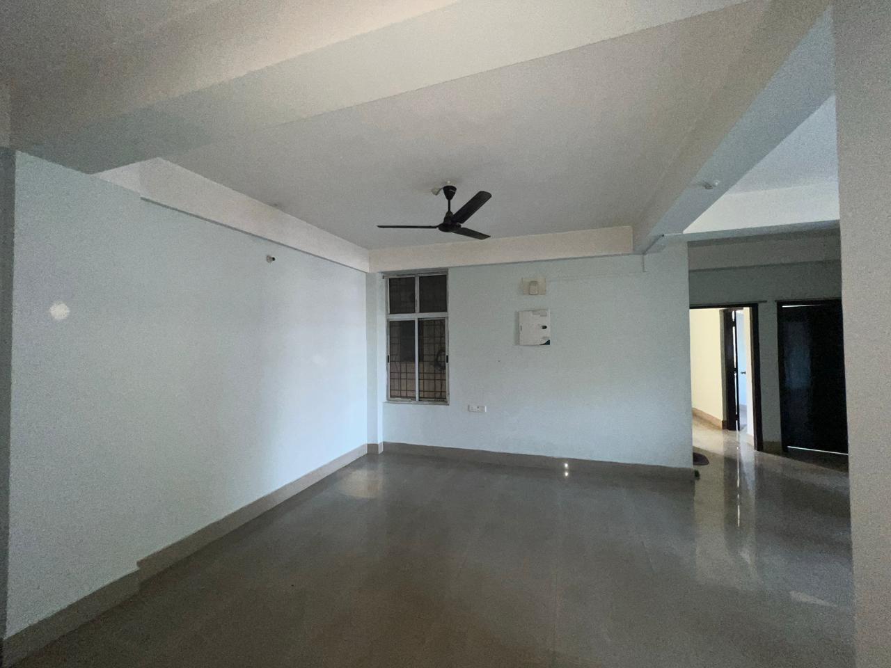 Unfurnished 3bhk in Six Mile, Guwahati, Assam, India for Rent